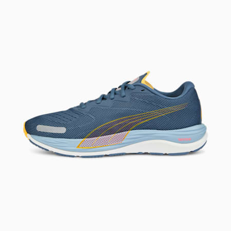 Chaussures de running Velocity Nitro 2, Evening Sky-Sunset Glow, small