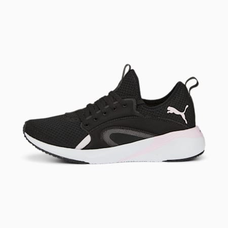 BETTER FOAM Adore Women's Running Shoes, PUMA Black-Pearl Pink, small