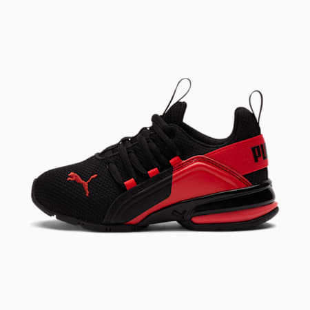 puma axelion kids