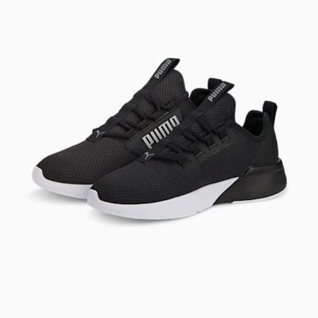 Ladies puma running trainers online