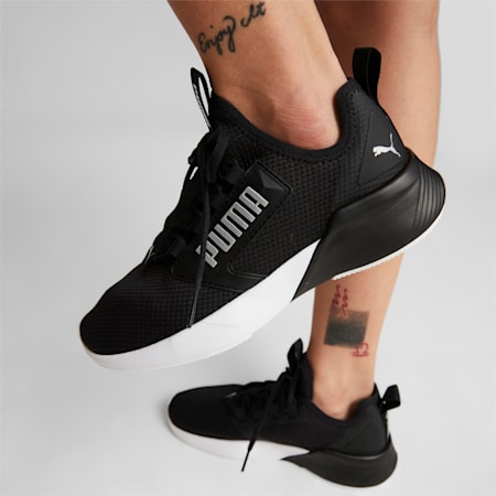 Puma retaliate womens running shoes online