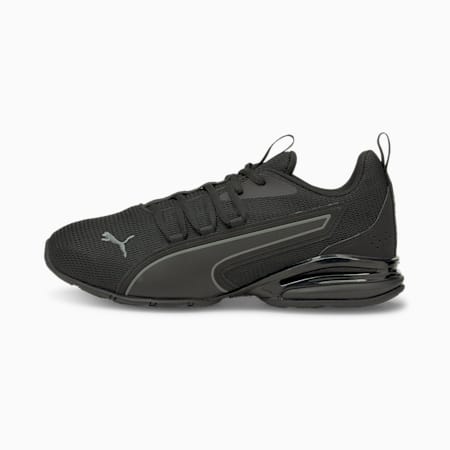 Axelion NXT Men's Running Shoes, Puma Black, small-AUS