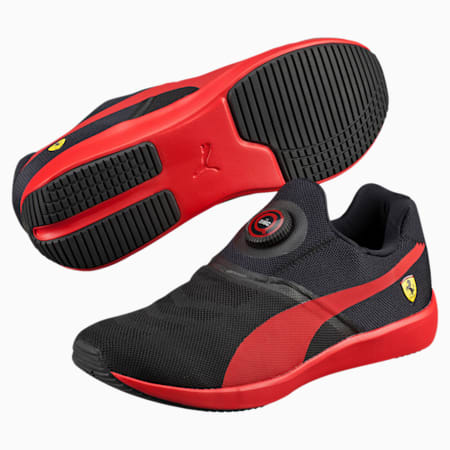 puma disc ferrari