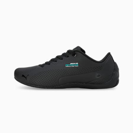 puma f1 shoes mercedes