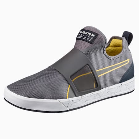 Red bull puma trainers discount