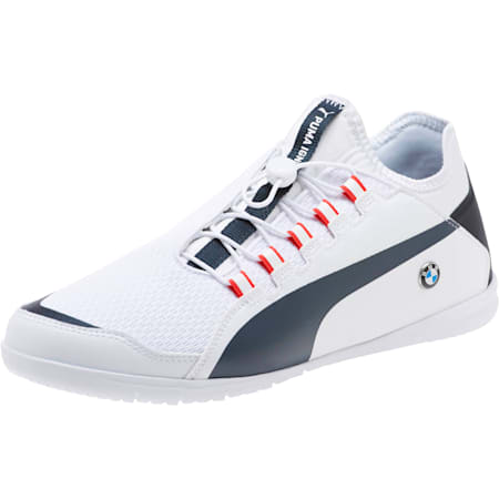 puma bmw motorsport ignite