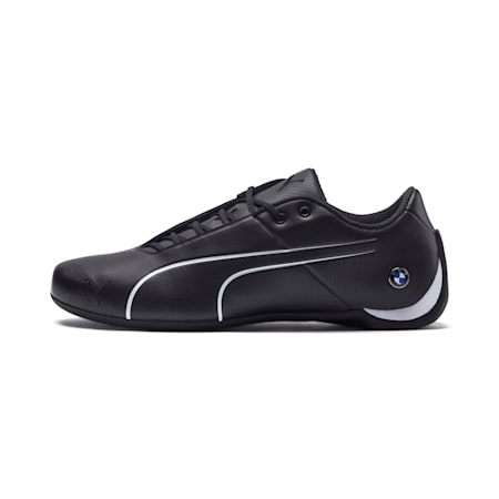 BMW Motorsport Future Cat Ultra Trainers, Anthracite-Puma White, small-SEA