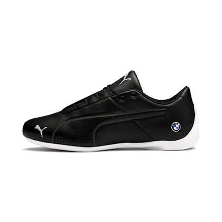 Zapatillas BMW Motorsport Future Cat Ultra | Black-White-Gray Violet | PUMA  Sale | PUMA España