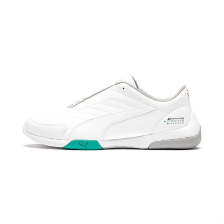 puma cat runner men's sports shoes