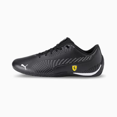 puma ferrari mens shoes india