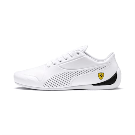 puma men's drift cat 6 ferrari shoe