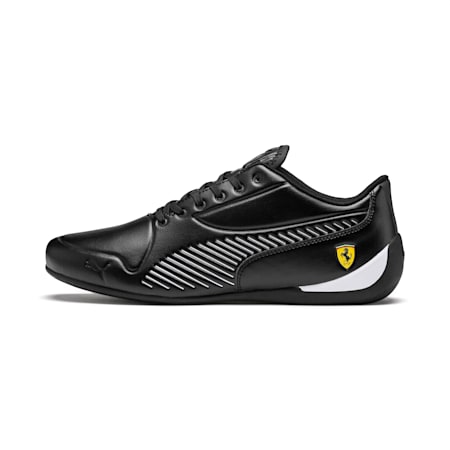 puma rx ferrari