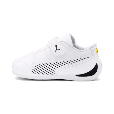 basket puma bébé taille 19