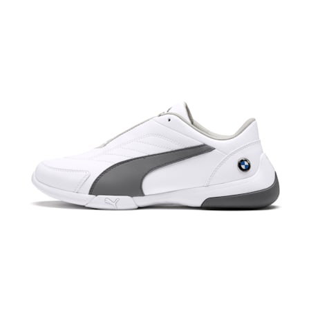 puma bmw chappal