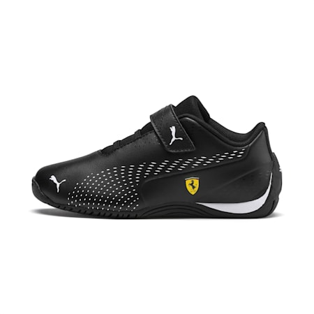 Scuderia Ferrari Drift Cat 5 Ultra Ii Little Kids Shoes Puma Us