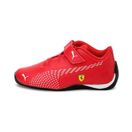 puma drift cat 5 sf ac