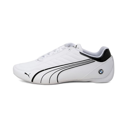 puma bmw chappal