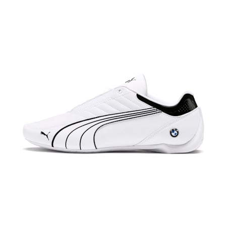 bmw men's shoes