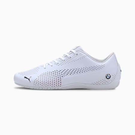 Bmw M Motorsport Drift Cat 5 Ultra Men S Motorsport Shoes Puma Us