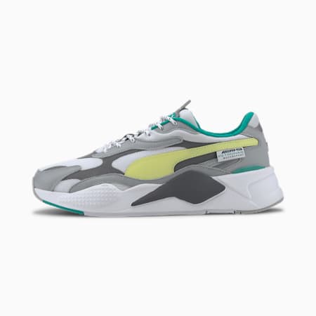 tenis puma mercedes amg petronas f1