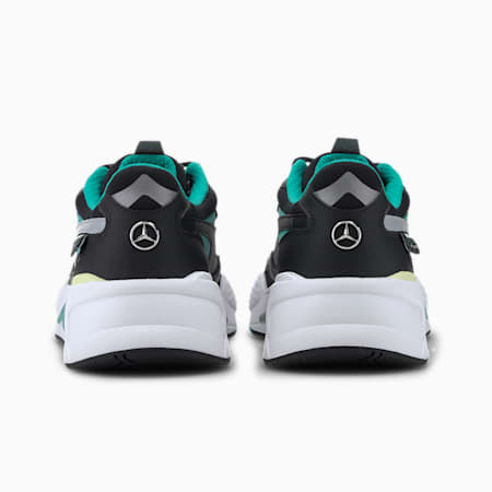 puma amg petronas formula one team