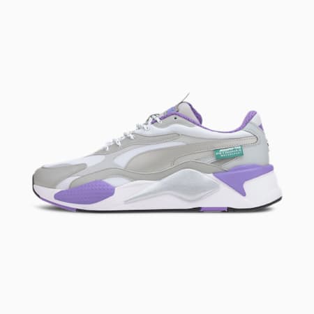 Puma Rs X Collection Inspired By Sport But Made For The Street