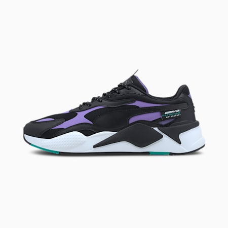 chaussures puma sparco