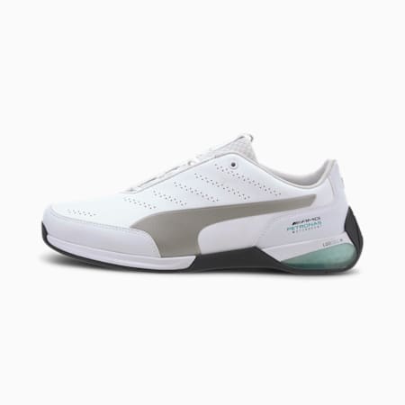 puma f1 shoes mercedes