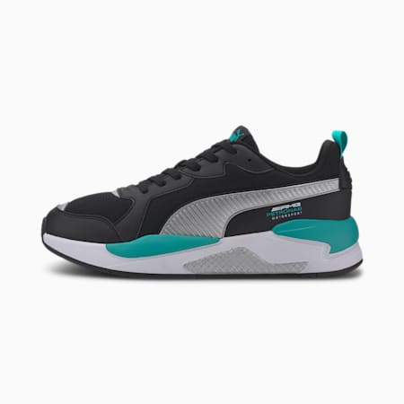 puma shoes mercedes collection