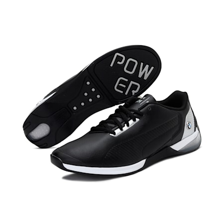 puma bmw collection shoes