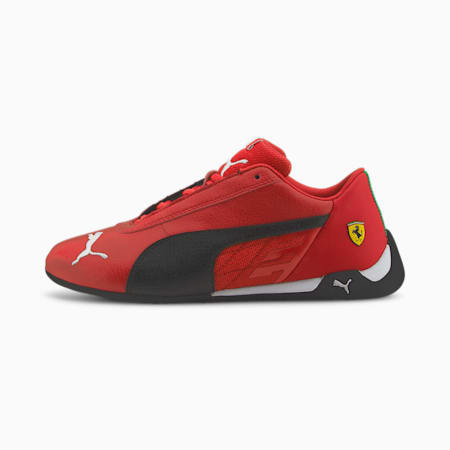 puma motorsport bmw donna rosse