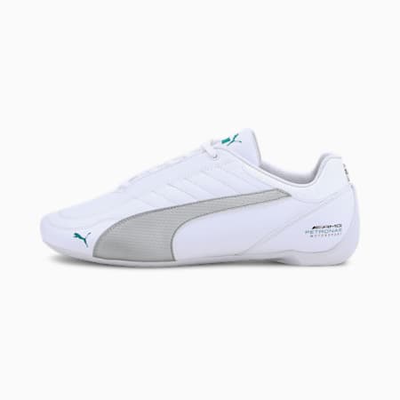 puma advanced racing technology