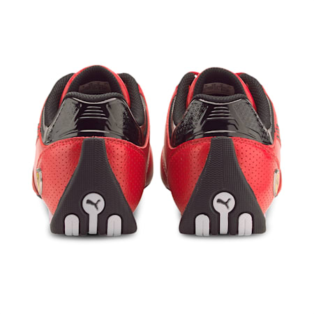 puma ferrari high top shoes