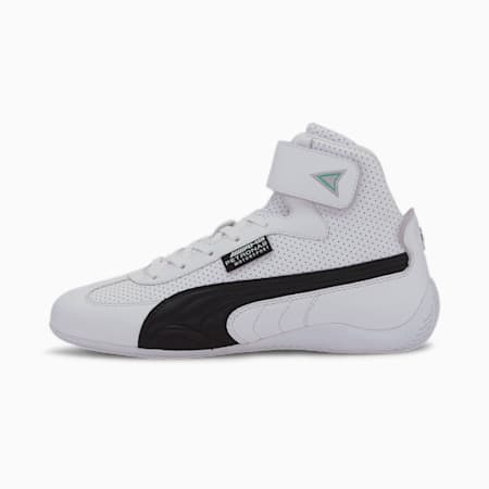 tenis puma mercedes f1