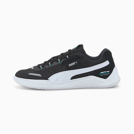 chaussure autolaçante puma