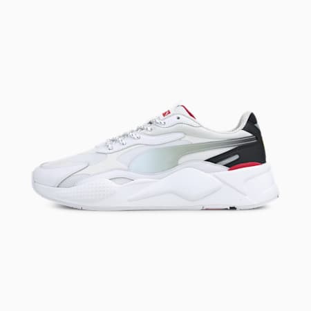 puma scuderia