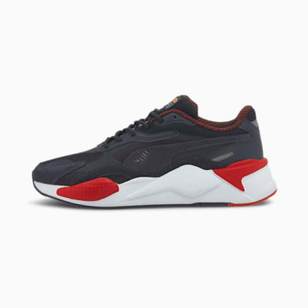 Red Bull Racing RS-X³ Men's Sneakers 