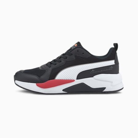 Red Bull Racing X-Ray Trainers, NIGHT SKY-P White-NIGHT SKY, small-SEA