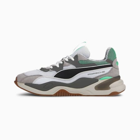 chaussure autolaçante puma
