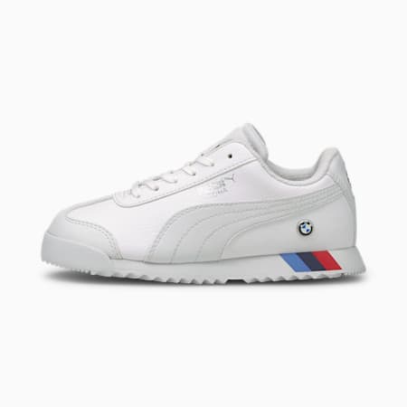 Puma trainers kids 36