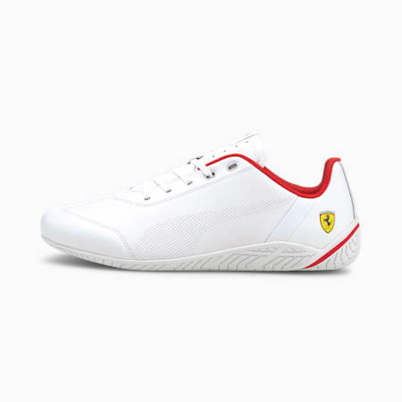 ferrari shoes price
