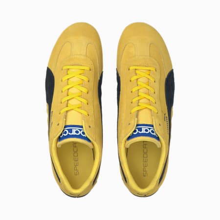 puma speed cat beige