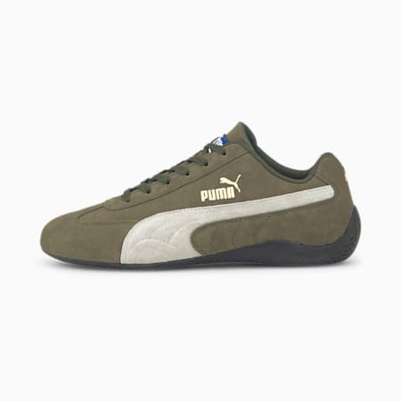 puma speed cat mens black