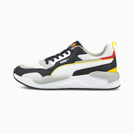 Red Bull Racing X-Ray 2 Unisex Sneakers | PUMA Casual Shoes | PUMA