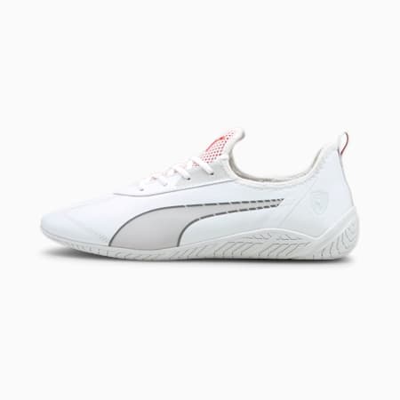 Scuderia Ferrari Ridge Cat Women s Motorsport Shoes PUMA Shoes PUMA
