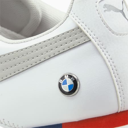 Кроссовки BMW mms ROMA via