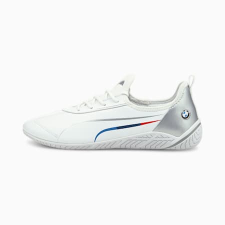 Puma bmw women silver 2025