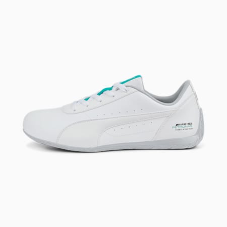 Mercedes f1 trainers deals