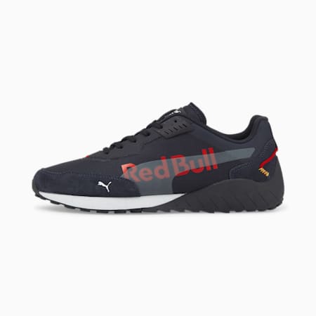 Red Bull Racing SpeedFusion Motorsport Shoes, NIGHT SKY-NIGHT SKY, small
