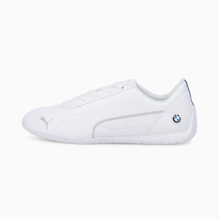 puma white puma